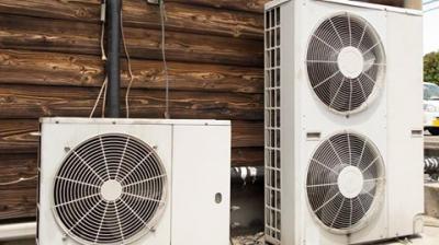 Make Your Air Conditioning Quieter With Our Tips!