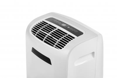 Insulating Portable Air Conditioners