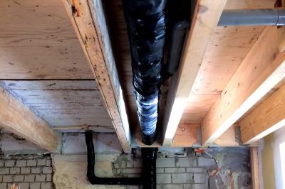 Step-by-step Plan for Tube and Pipe Insulation