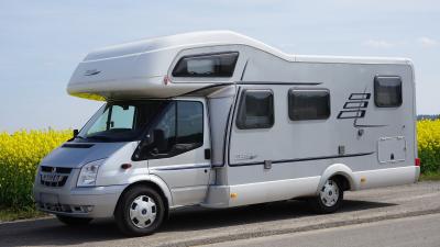 Sound Insulation for Motorhomes
