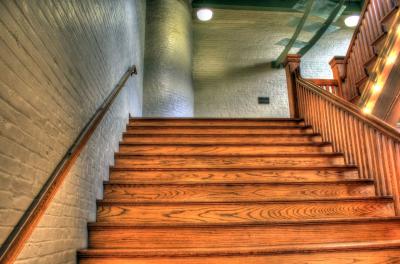 Sound Insulation for Stairs | Part 2: Insulating Wooden Stairs