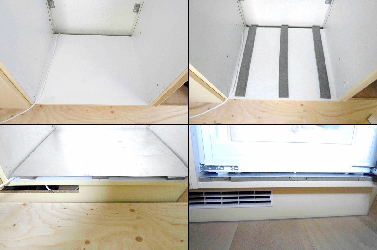 Tips for making your fridge quieter Akoestiekwinkel.nl Read our